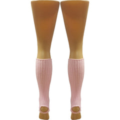 Stirrup Leg Warmers (Made In England)