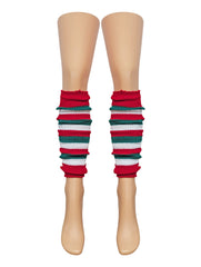 40cm Ankle Leg Warmers