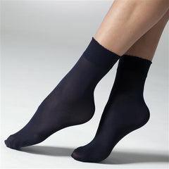 Gipsy 40 Denier Opaque Ankle Highs