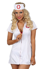 Sexy Nurse Outfit