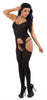 Crotchless Body Stocking