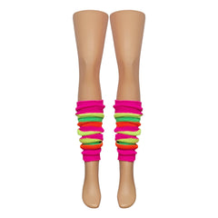 40cm Ankle Leg Warmers