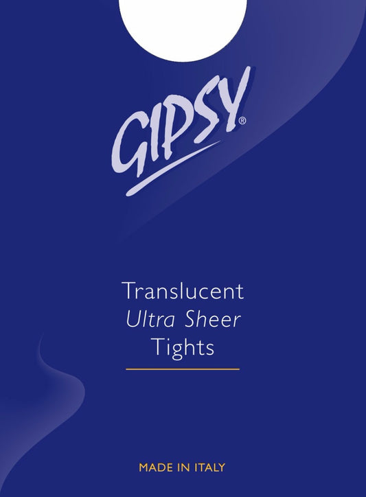 Gipsy Translucent Ultra Sheer Tights