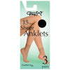 Anklets / Footsies / Knee Highs