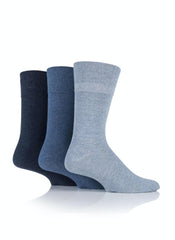 Gentle Grip Socks (Men's)