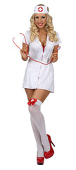 Sexy Nurse Outfit