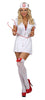 Sexy Nurse Outfit