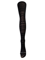 Hieroglyphics Tights