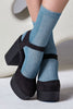 Gipsy Sparkle Lurex Socks