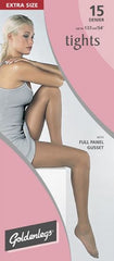 Golden Legs 15 Denier Tights