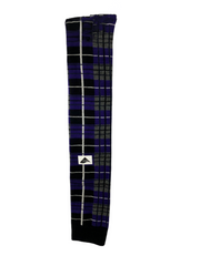 Tartan Over Knee Socks