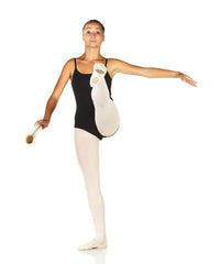 Convertible 60 Denier Ballet Dance Tights For Children & Adults (Made In Italy)