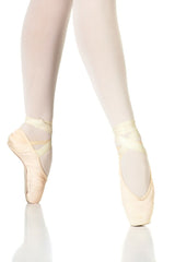 Children's Full Foot Ballet Dance Tights (Made In Italy)