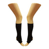 Stirrup Leg Warmers (Made In England)
