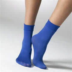 Gipsy 40 Denier Opaque Ankle Highs