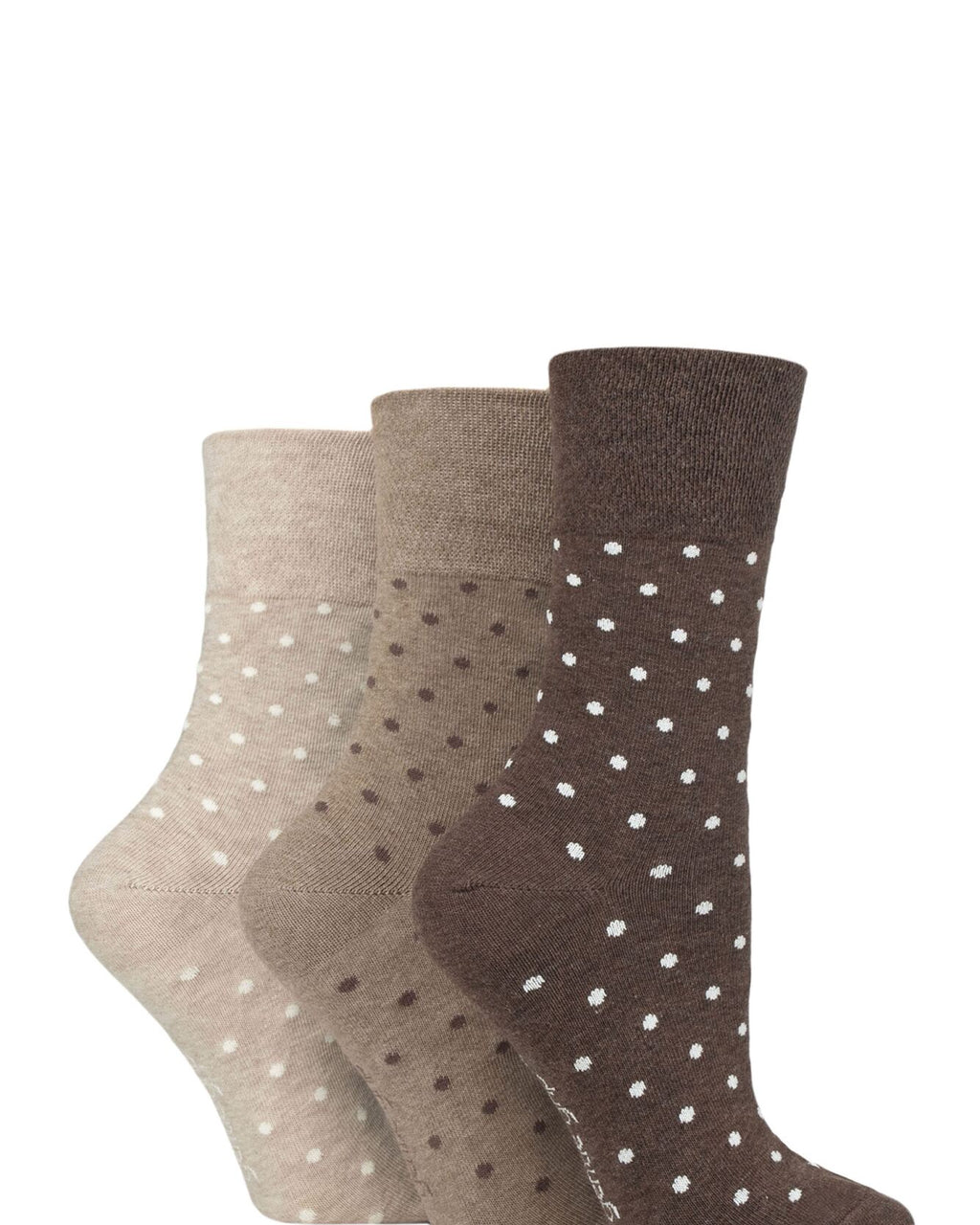 Ladies gripper sale socks