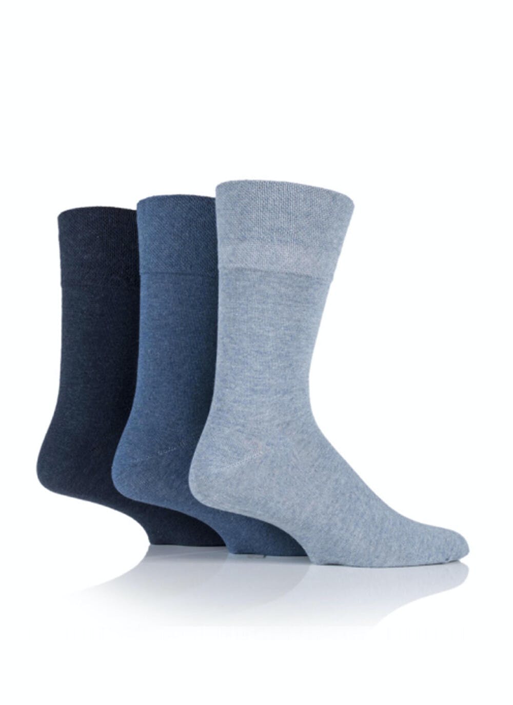 Gentle Grip Socks (Men's)