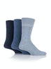 Gentle Grip Socks (Men's)