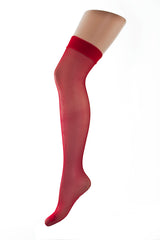 Fishnet Stockings