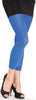 Silver Legs 50 Denier Microfiber Footless Tights