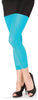 Silver Legs 50 Denier Microfiber Footless Tights