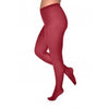 50 Denier Opaque Curvy Super Stretch Tights