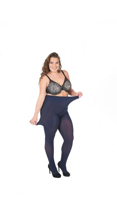 Pantyhose xxl top