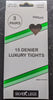 Silver Legs 15 Denier Tights (3 Pair Pack)