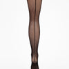 Seamed Hold Ups