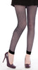 Fishnet Footless