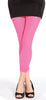 Silver Legs 50 Denier Microfiber Footless Tights