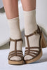 Gipsy Sparkle Lurex Socks