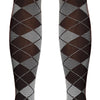 Printed Tights