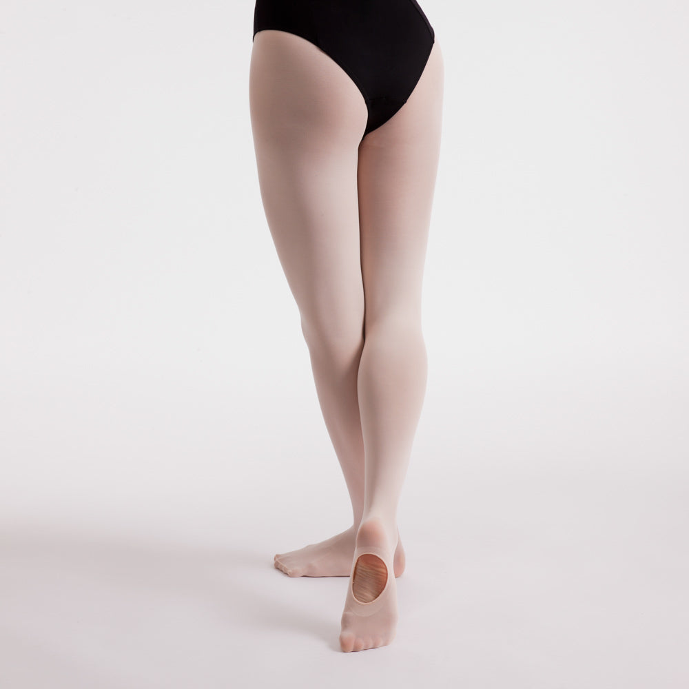 Convertible Ballet Dance Tights
