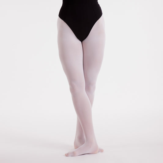 Full Foot Ballet Dance Tights