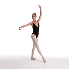 Full Foot Ballet Dance Tights