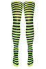 Striped Tights