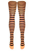 Striped Tights