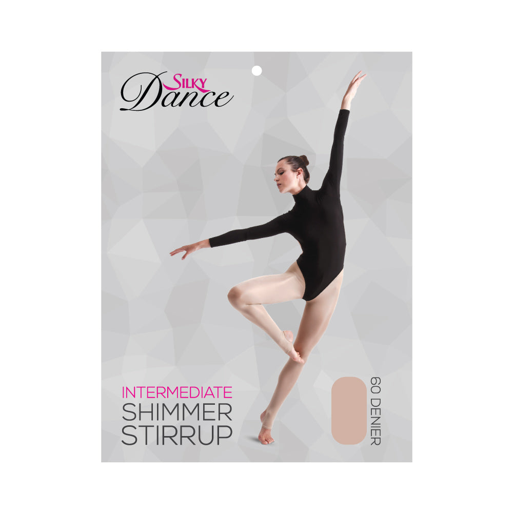 Shimmer dance tights near me sales