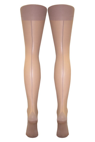 Silver legs tights online