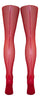 Stiletto Seam & Heel 15 Denier Stockings