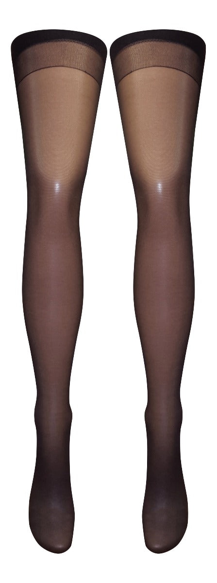 Vintage Nylon Stockings The Hosiery Company